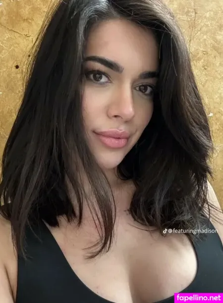 Featuringmadison OnlyFans Thumbnail #dMIaJjNCyd