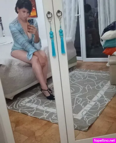 Federica Cassina OnlyFans Thumbnail #BAdySZfIVe
