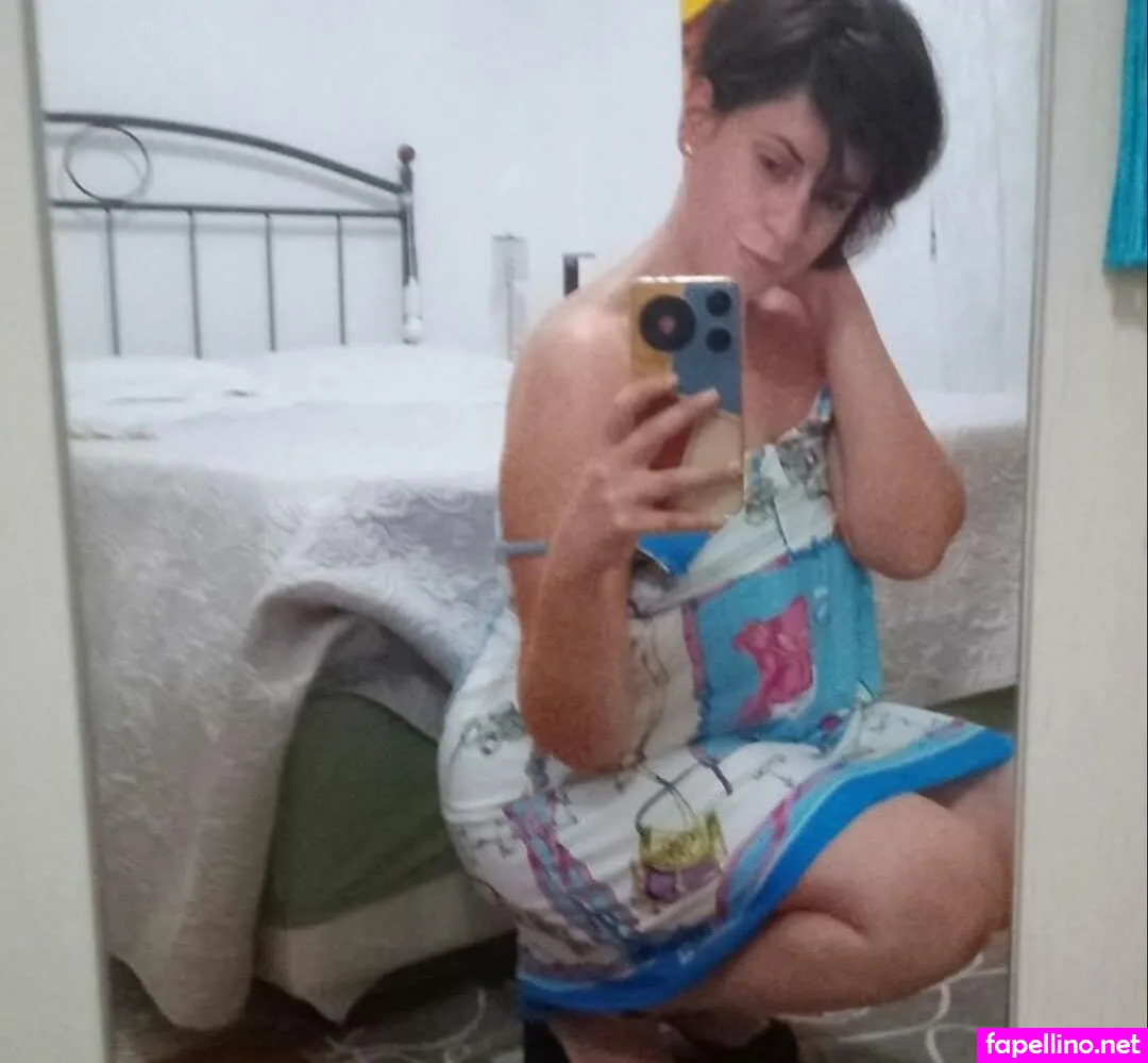 cassinafederica Nude Leaked OnlyFans Photo #e2wfObKTyS