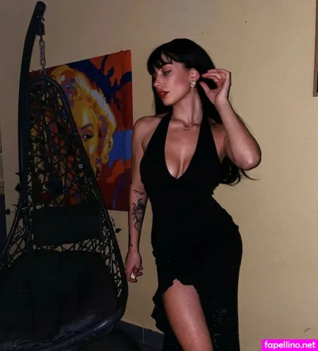 Federica Demarco OnlyFans Thumbnail #V5lGhJVEnw