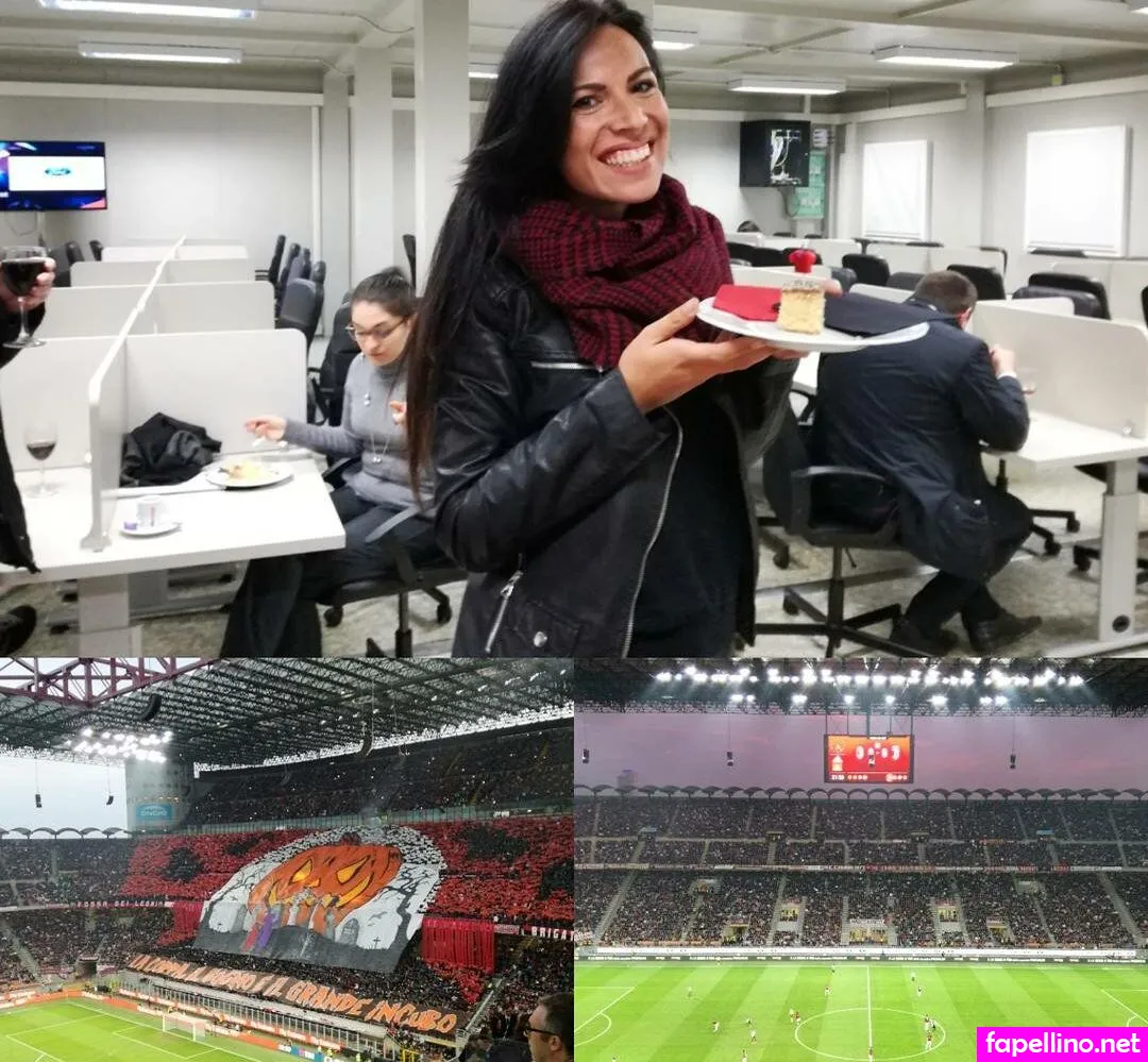 federicadibartolomeo__ Nude Leaked OnlyFans Photo #AkAozsgnz2