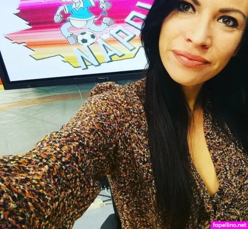 Federica Di Bartolomeo OnlyFans Thumbnail #AqDgMie2zw