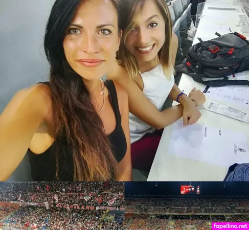 Federica Di Bartolomeo OnlyFans Thumbnail #aIIEWWIqP6