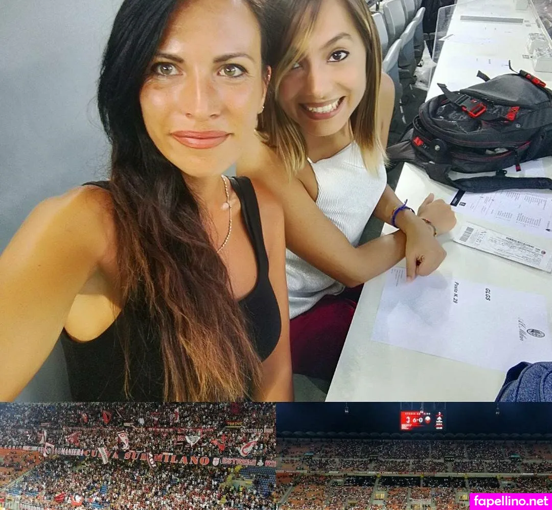 federicadibartolomeo__ Nude Leaked OnlyFans Photo #aIIEWWIqP6