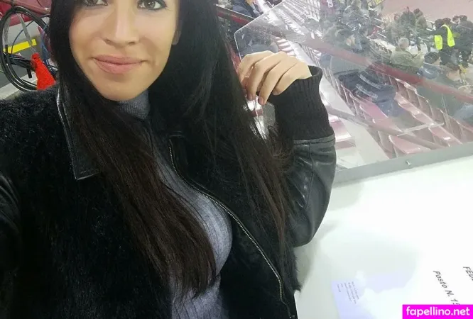 Federica Di Bartolomeo OnlyFans Thumbnail #aywibK7WkV