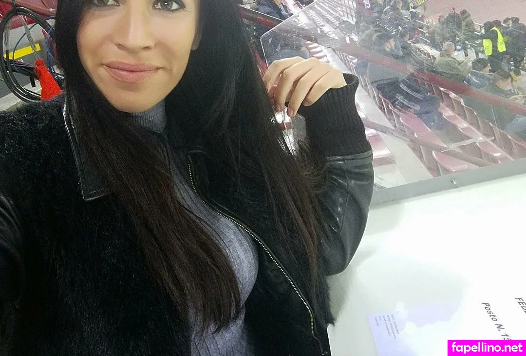 federicadibartolomeo__ Nude Leaked OnlyFans Photo #aywibK7WkV