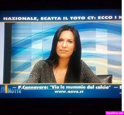 Federica Di Bartolomeo OnlyFans Thumbnail #gpVmIGOc0W