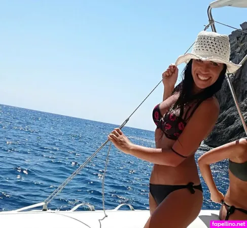 Federica Di Bartolomeo OnlyFans Thumbnail #ke3uicoUSy