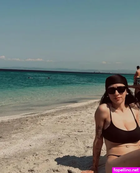 Federica Doro OnlyFans Thumbnail #9r3rZYl9v8