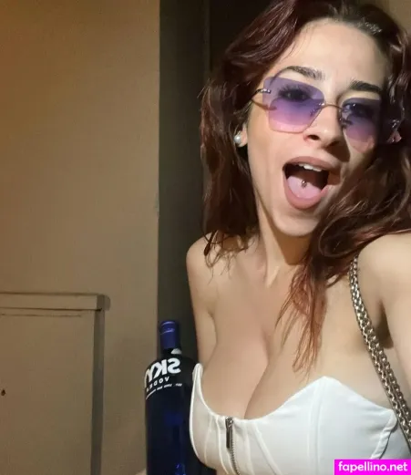 Federica Doro OnlyFans Thumbnail #ACkcD6lozT