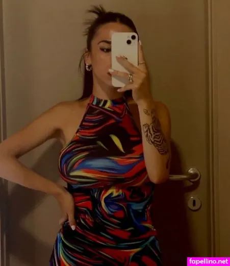 Federica Doro OnlyFans Thumbnail #YvNvX1MKwy