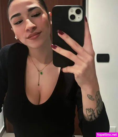 Federica Doro OnlyFans Thumbnail #kTYFnuwr1e