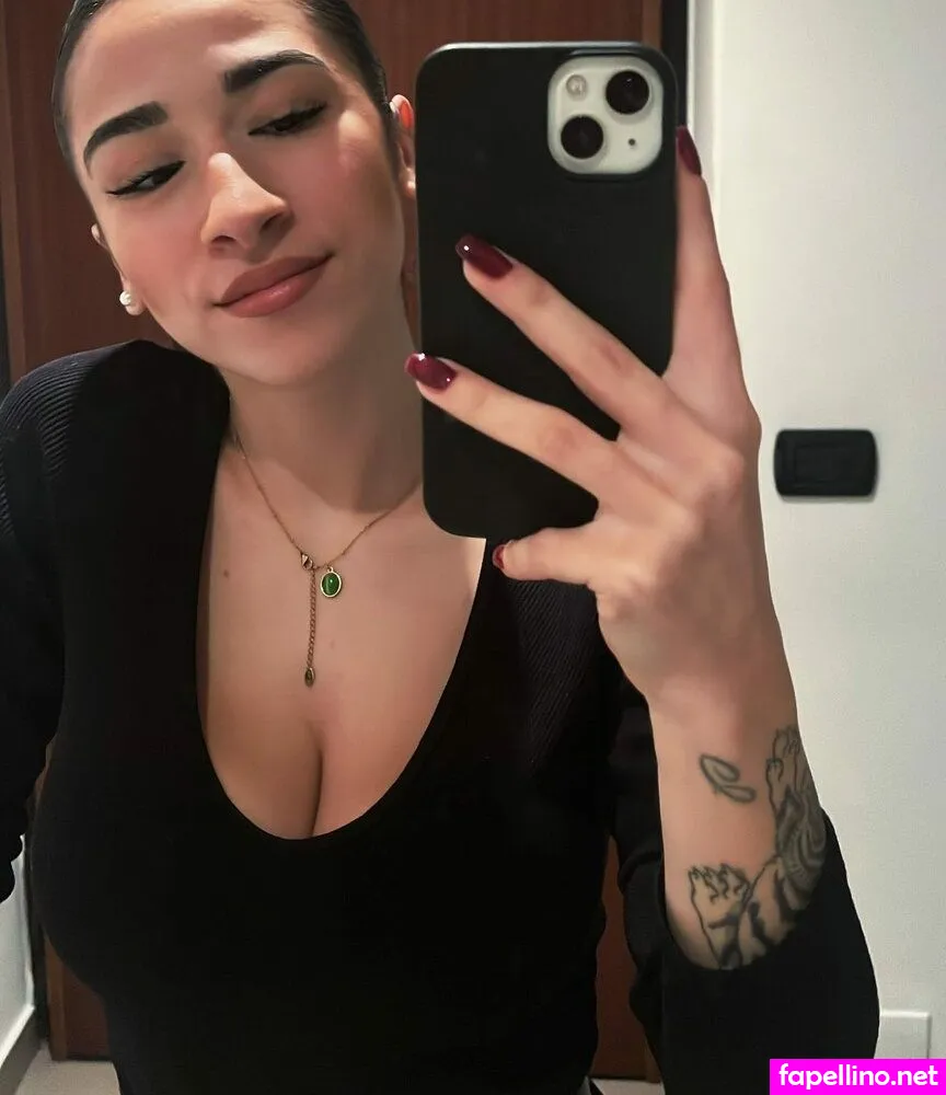 federicaa_doroo Nude Leaked OnlyFans Photo #kTYFnuwr1e