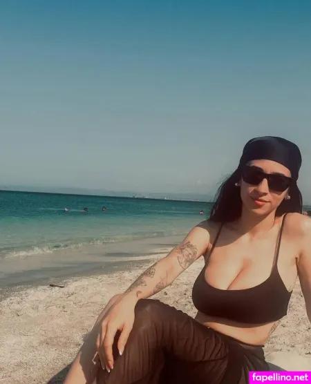 Federica Doro OnlyFans Thumbnail #rlDg4qdJQC