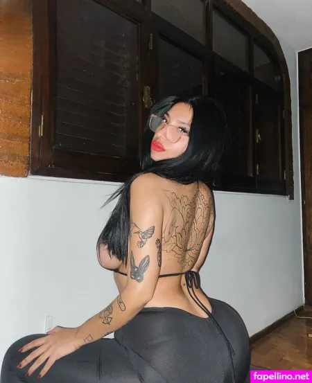 Federica Godoy OnlyFans Thumbnail #tZUFQObRTM