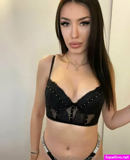 Federica Ita OnlyFans Thumbnail #H4YddMraJI