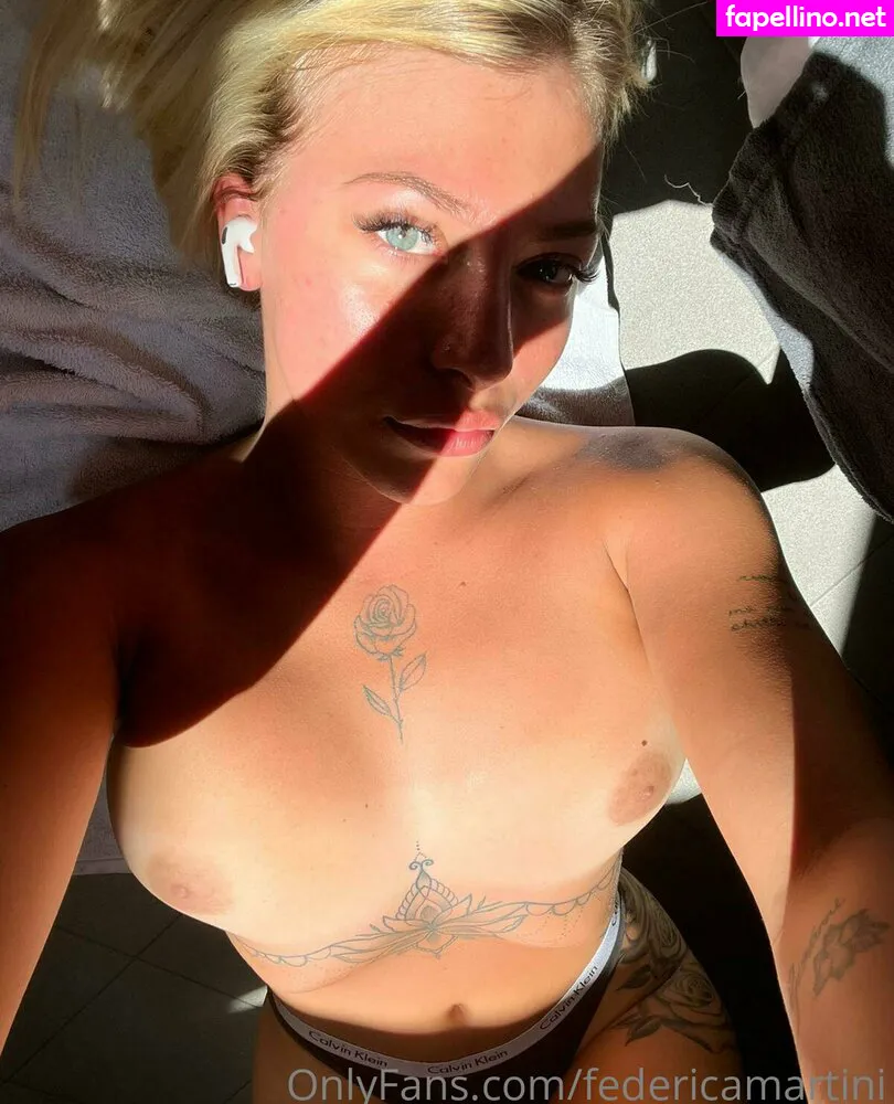 fedemartini, federicamartini Nude Leaked OnlyFans Photo #Aiyty7LAIS