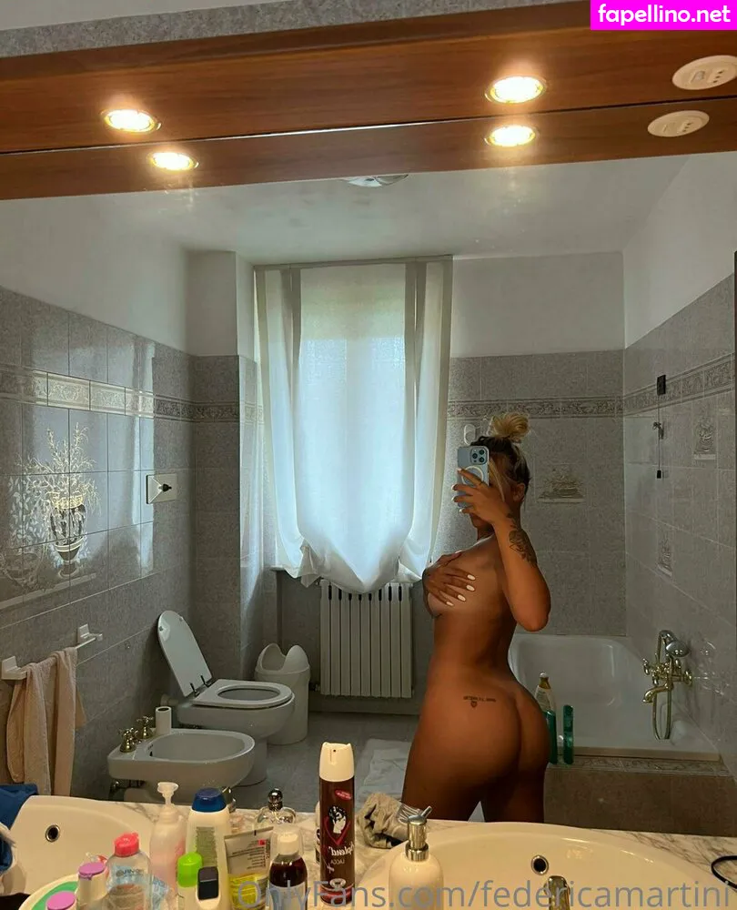 fedemartini, federicamartini Nude Leaked OnlyFans Photo #xdRVc1EwTU