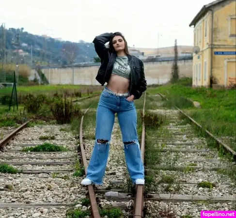 Federica Mongiello OnlyFans Thumbnail #4Tz0FySZ5S