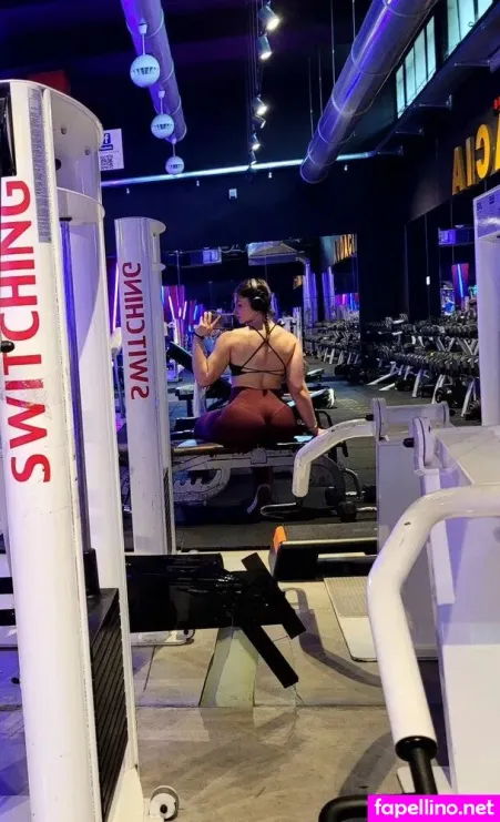 Federica Mongiello OnlyFans Thumbnail #PqWEyyUarc