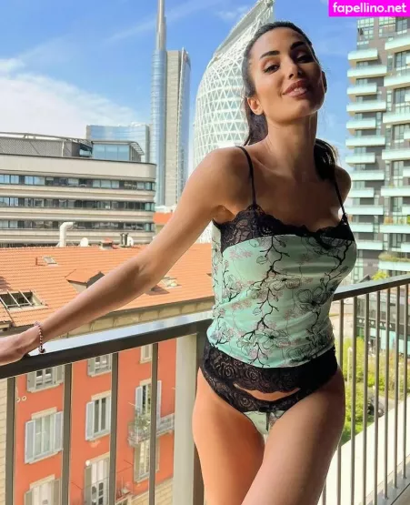 Federica Nargi OnlyFans Thumbnail #MPMhXOnRu0