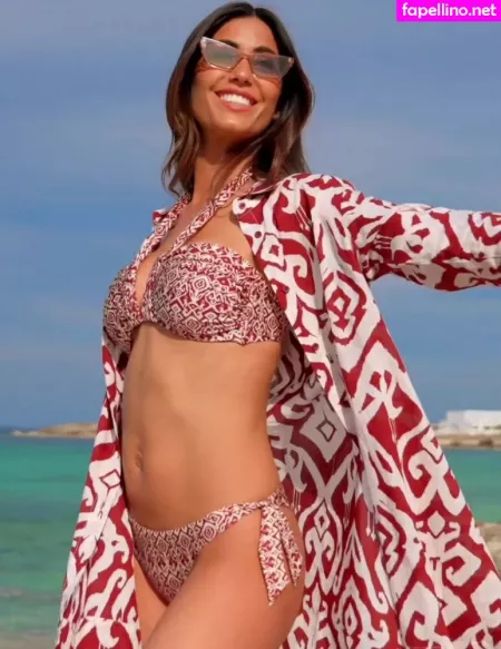 Federica Nargi OnlyFans Thumbnail #ZMTbYtGDd1