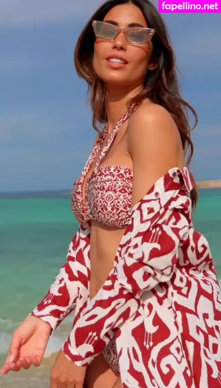 Federica Nargi OnlyFans Thumbnail #e00I8ADB2p