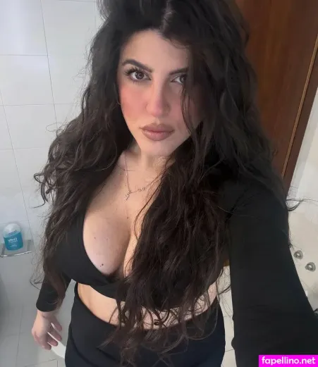 Federica Nigro OnlyFans Thumbnail #5Jten0Mh1m