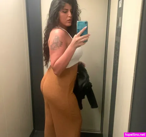 Federica Nigro OnlyFans Thumbnail #6AYfPzGXDM