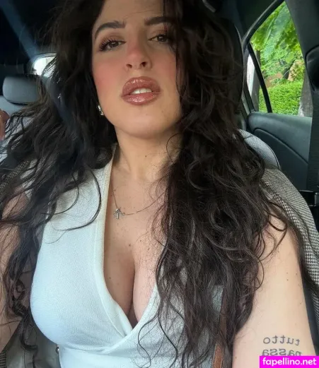Federica Nigro OnlyFans Thumbnail #F7oOV3ypf6