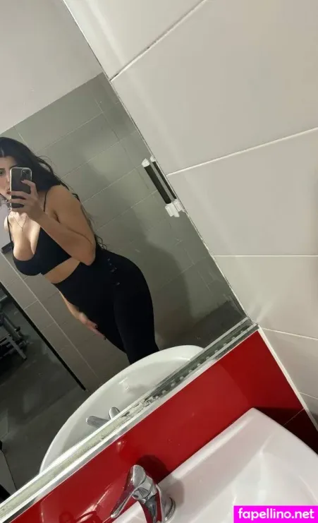 Federica Nigro OnlyFans Thumbnail #KbksArtueP