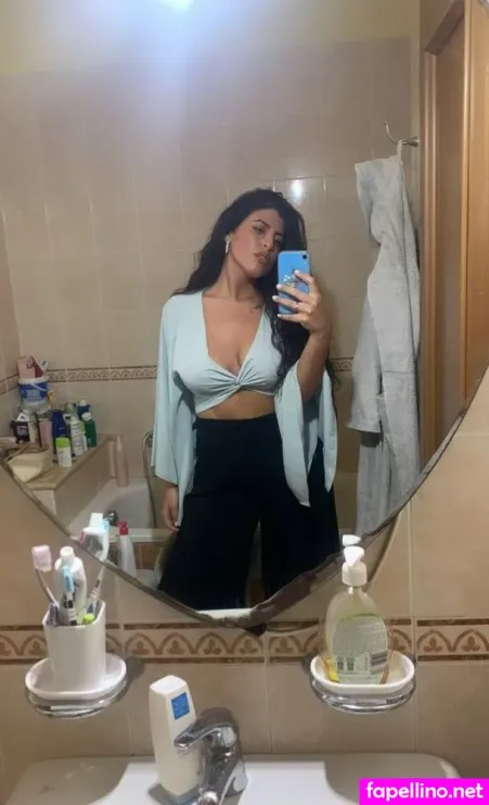 Federica Nigro OnlyFans Thumbnail #SQ9KLK5tTh