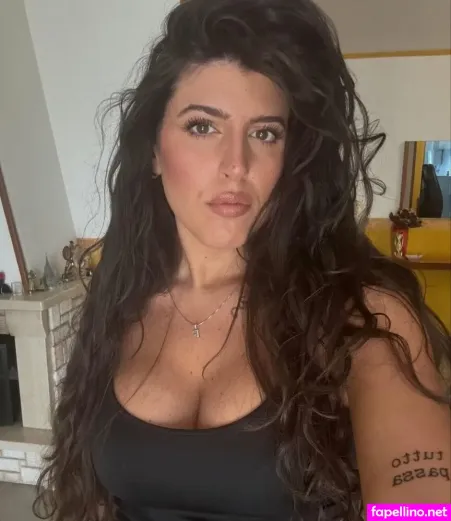 Federica Nigro OnlyFans Thumbnail #Uq9RiyVPkZ