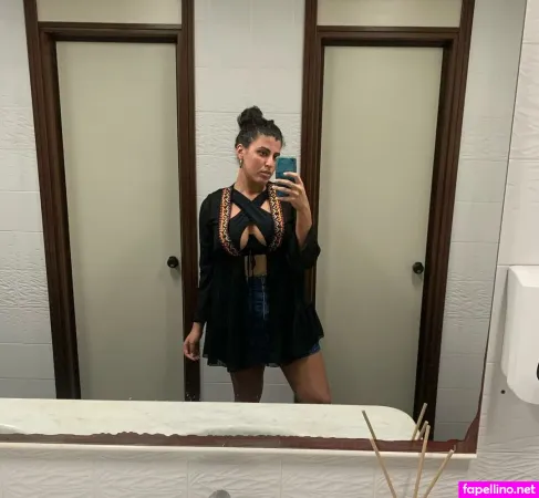 Federica Nigro OnlyFans Thumbnail #nyOj1dU6gR
