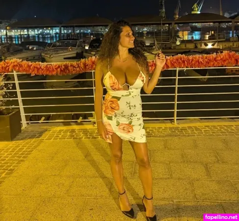 Federica Romano OnlyFans Thumbnail #8X98bXsw7x