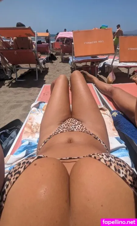 Federica Romano OnlyFans Thumbnail #ZSsNnpgfSk