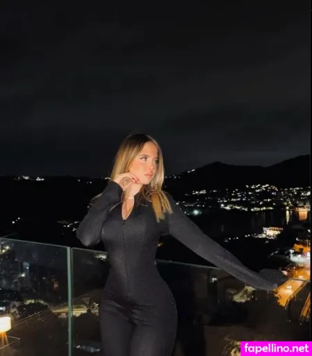 Federica Salvii Main Profile Photo