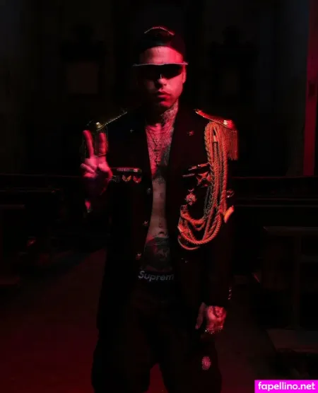 Fedez OnlyFans Thumbnail #4wqPMaCSXl