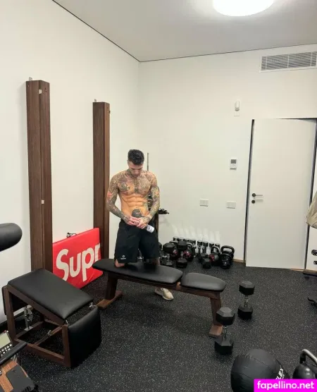 Fedez OnlyFans Thumbnail #76NxOETW0Q