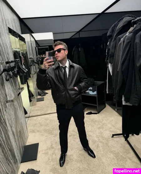 Fedez Main Profile Photo