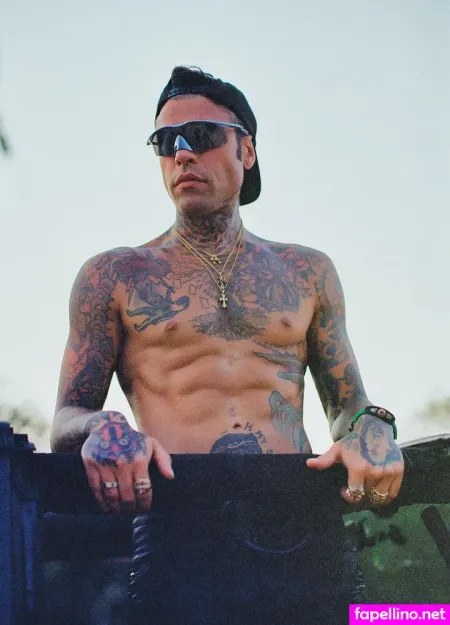 Fedez OnlyFans Thumbnail #a77r964Muf
