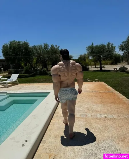 Fedez OnlyFans Thumbnail #uK7LsjyKkJ
