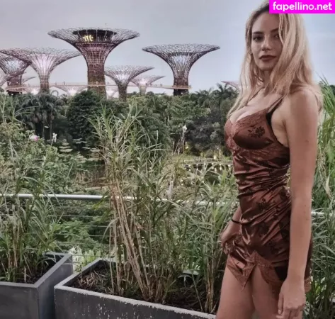 Fedora Bianca OnlyFans Thumbnail #RGe53oKdIk