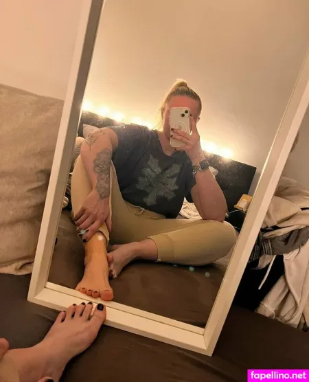 Fee Tfocus OnlyFans Thumbnail #c3vSBXbzKl