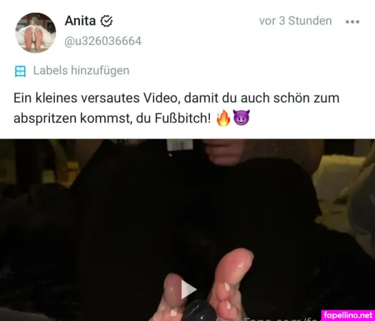 Fee Tfocus OnlyFans Thumbnail #f1LDciFR2R