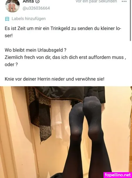 Fee Tfocus OnlyFans Thumbnail #k7AxFp4brb