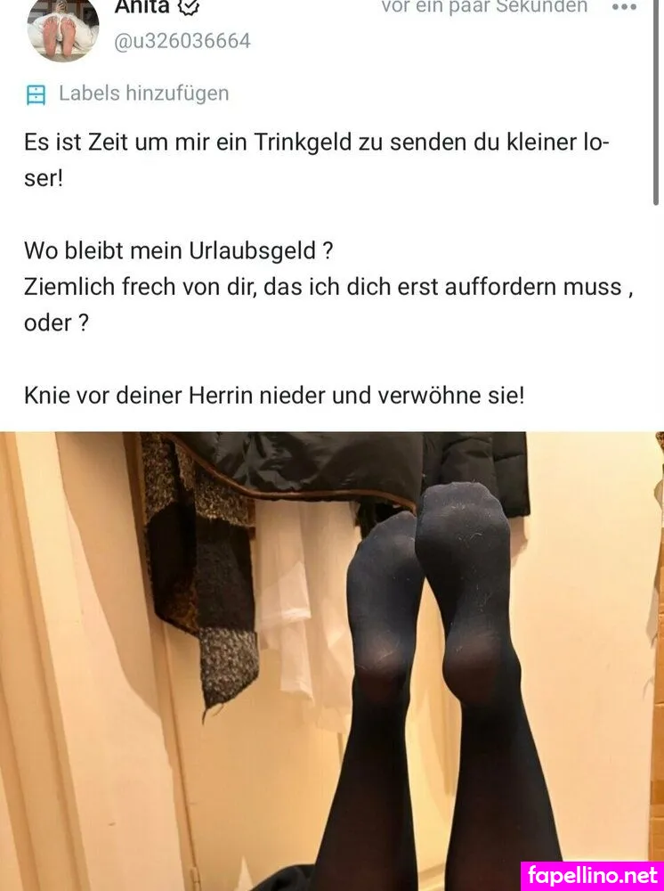 anita_meins, fee_tfocus Nude Leaked OnlyFans Photo #k7AxFp4brb