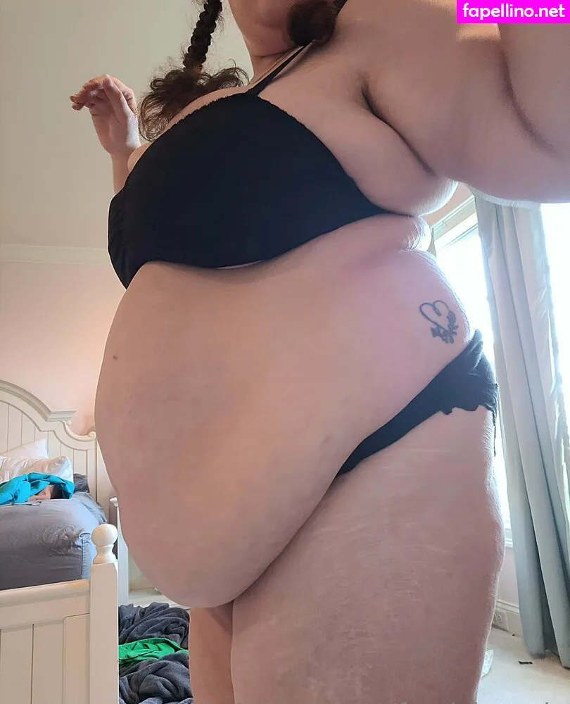 chromiemuffin, feedchromie Nude Leaked OnlyFans Photo #f8Yw87uJuV