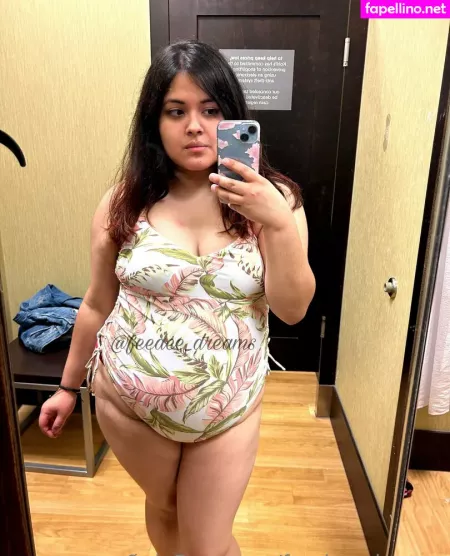 Feedee Dreams OnlyFans Thumbnail #OdXGDSqiZb