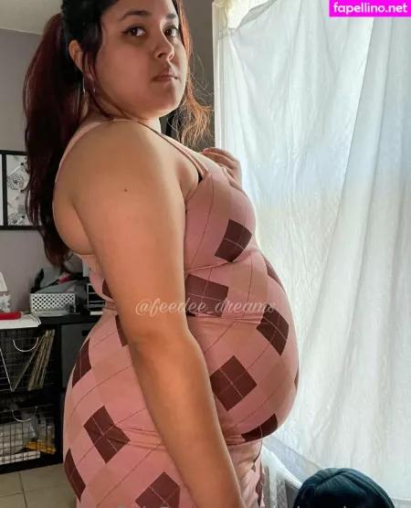 Feedee Dreams OnlyFans Thumbnail #OwoyQnnIvR